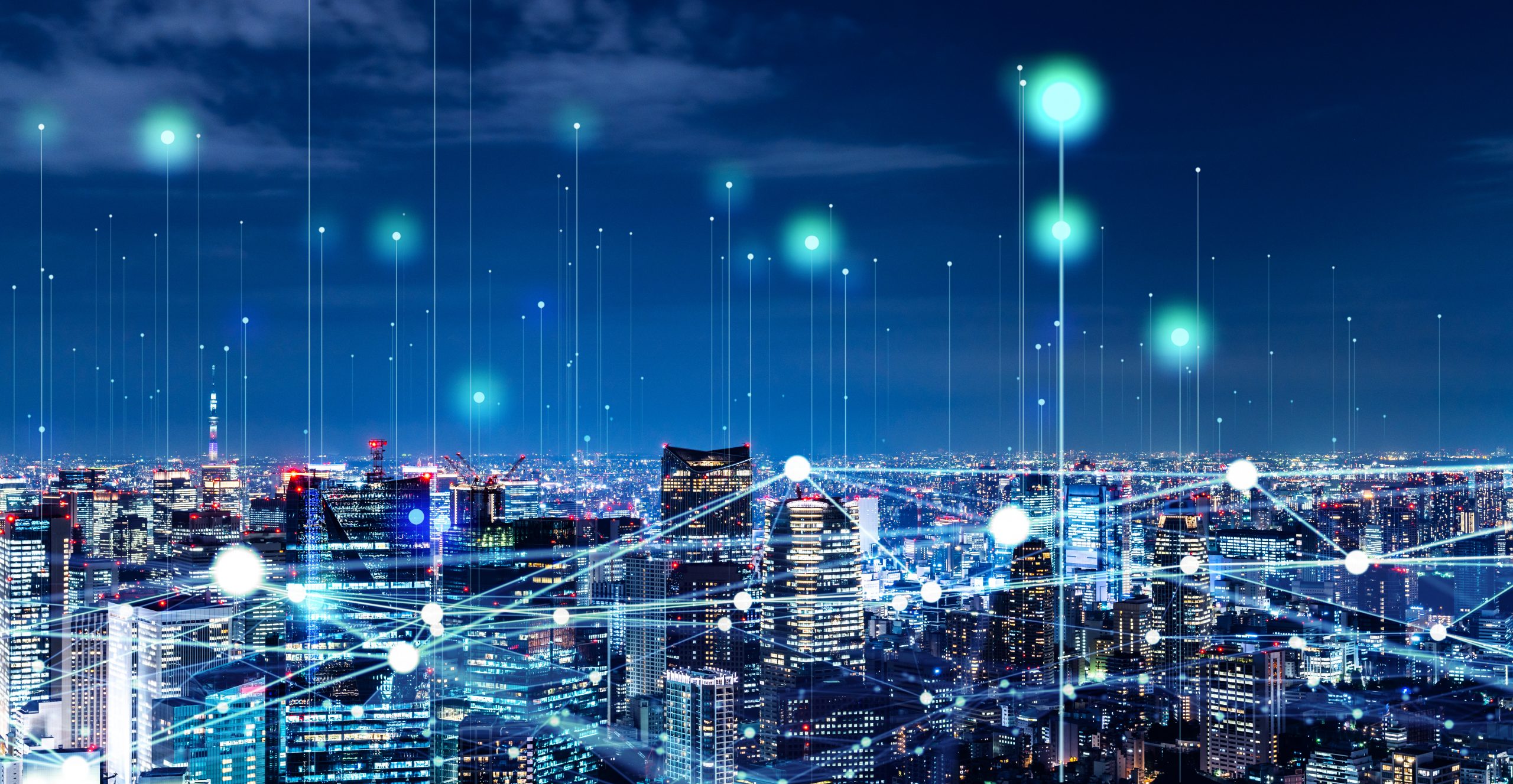 JBConnect, specialist in glasvezeltechniek